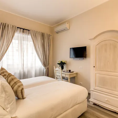 Casa Tua Vaticano Guest House