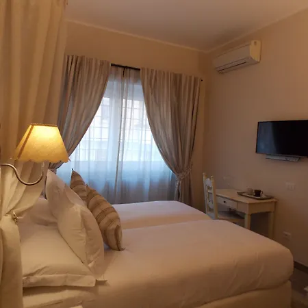 Casa Tua Vaticano Guest House
