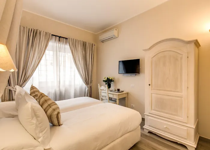 Casa Tua Vaticano Guest house 4*