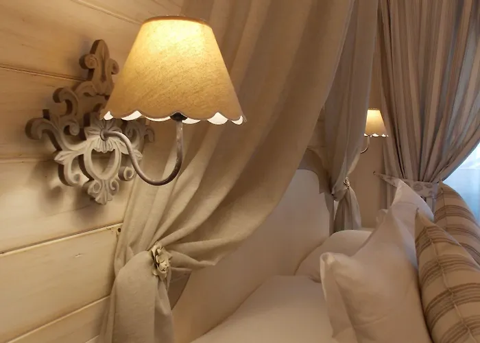 Casa Tua Vaticano Гостевой дом 4*