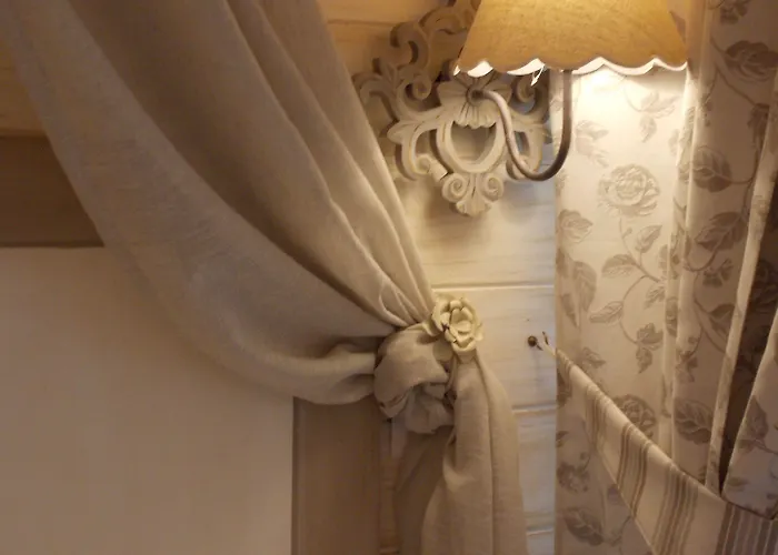 Гостевой дом Casa Tua Vaticano 4*
