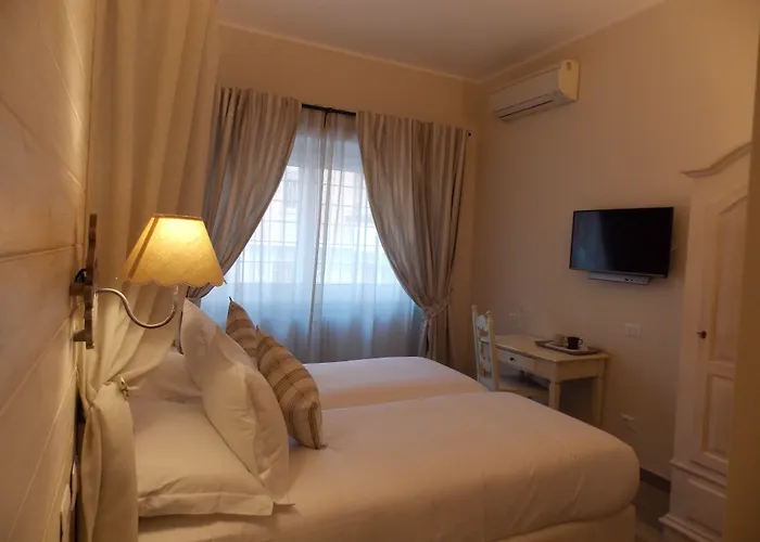Casa Tua Vaticano 4* Рим