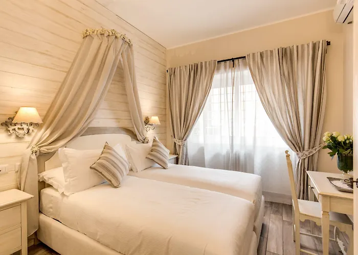 Casa Tua Vaticano Guest house 4*