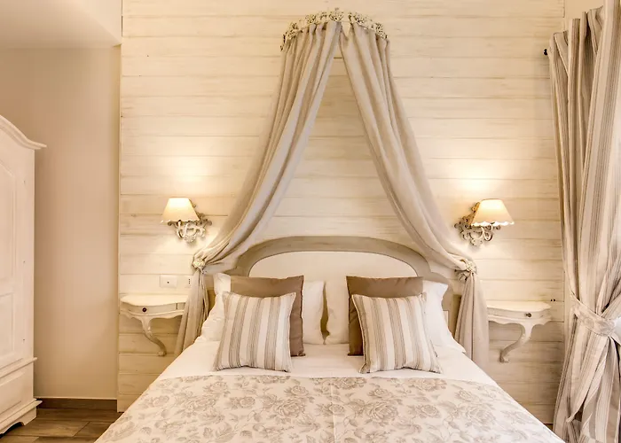 Casa Tua Vaticano 4* Рим