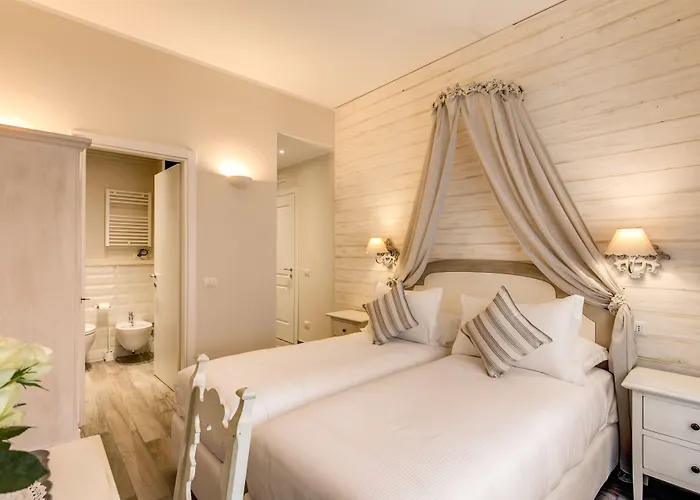 Casa Tua Vaticano Guest house Rome