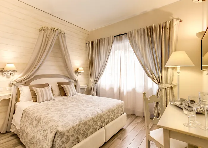 Casa Tua Vaticano 4* Рим