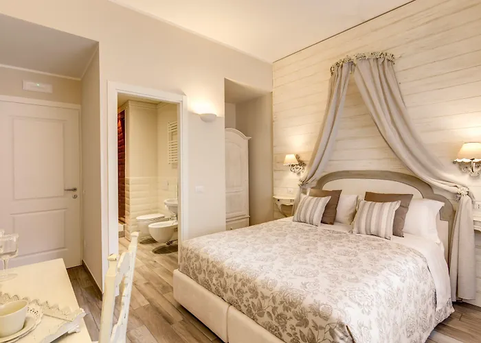 Casa Tua Vaticano 4* Рим