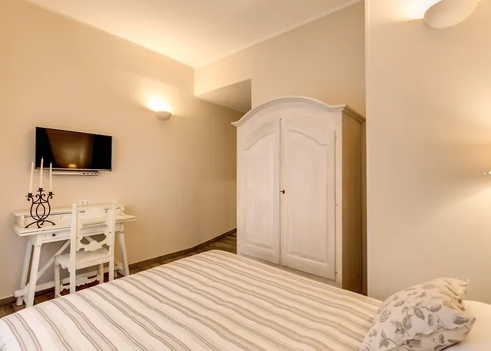 Гостевой дом Casa Tua Vaticano 4*