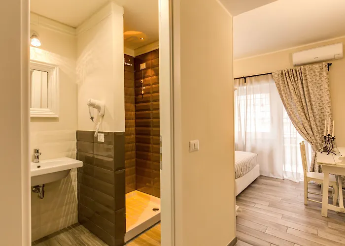Casa Tua Vaticano Гостевой дом 4*
