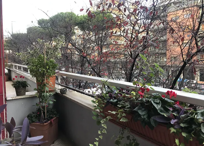Casa Tua Vaticano 4*