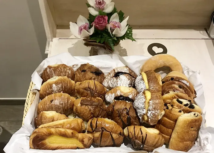 Гостевой дом Casa Tua Vaticano 4*