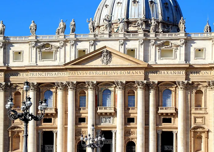Casa Tua Vaticano