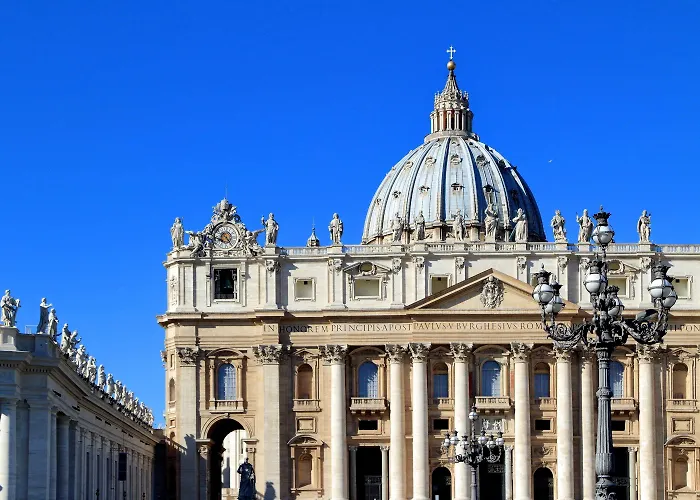 Casa Tua Vaticano 4* Rome