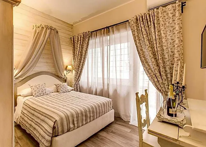 Casa Tua Vaticano Гостевой дом 4*