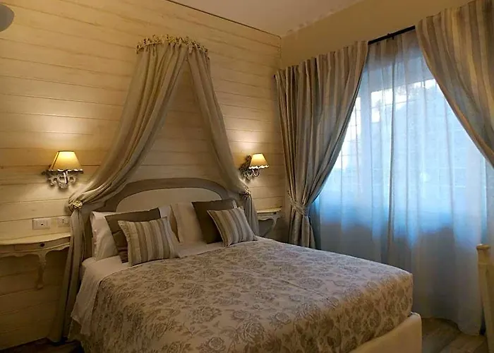 Casa Tua Vaticano 4* Рим