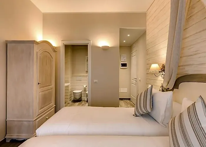 Casa Tua Vaticano Guest house