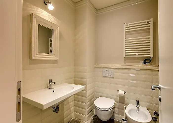 Casa Tua Vaticano 4* Рим