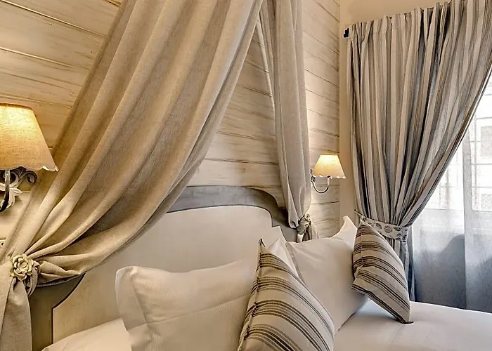 Casa Tua Vaticano 4*