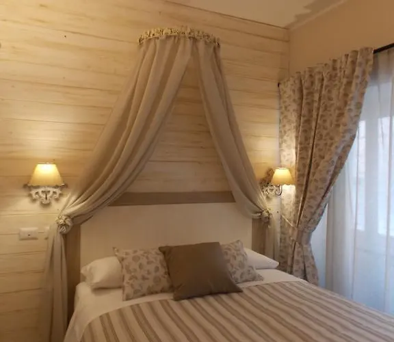 Casa Tua Vaticano 4* Рим