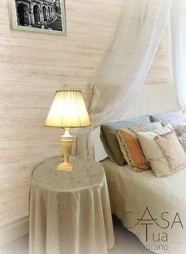 Casa Tua Vaticano Гостевой дом Рим