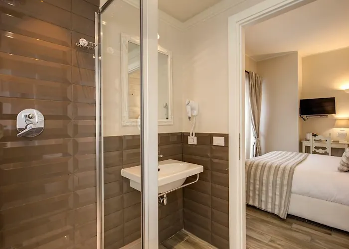 Guest house Casa Tua Vaticano Rome