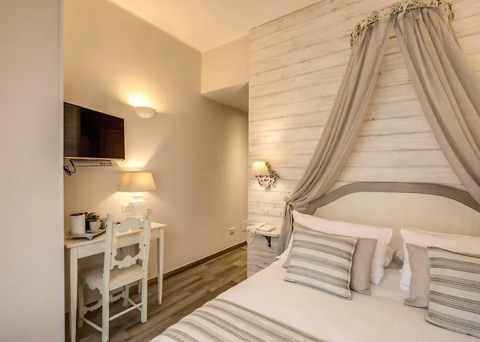 Casa Tua Vaticano 4* Рим
