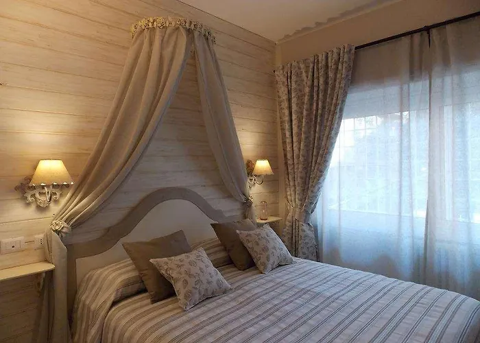 Casa Tua Vaticano 4*
